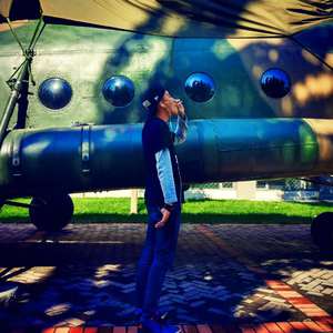 台湾真军巜逍遥双枪
