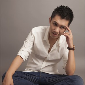 台湾真军巜逍遥双枪
